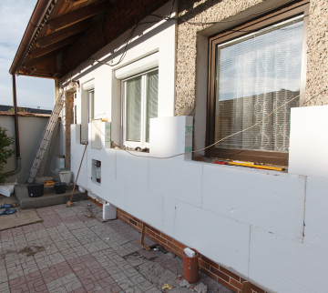 termomodernizacja domu