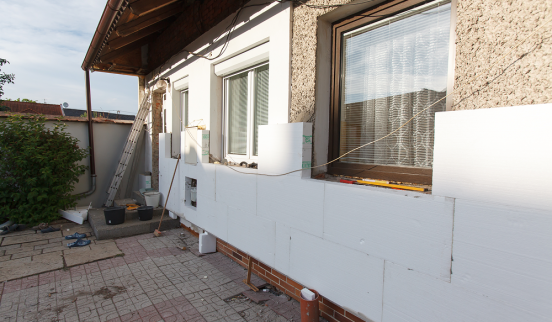 termomodernizacja domu