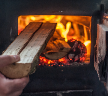 Kominek a Ekoprojekt – co musisz wiedzieć kupując kominek?