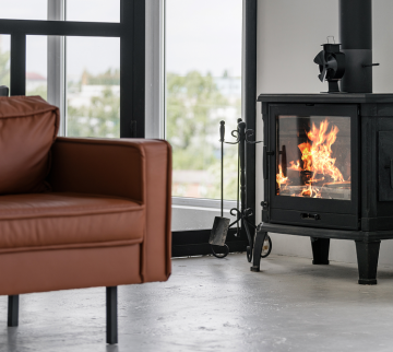 miejscowy ogrzewacz pomieszczeń