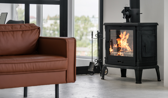 miejscowy ogrzewacz pomieszczeń